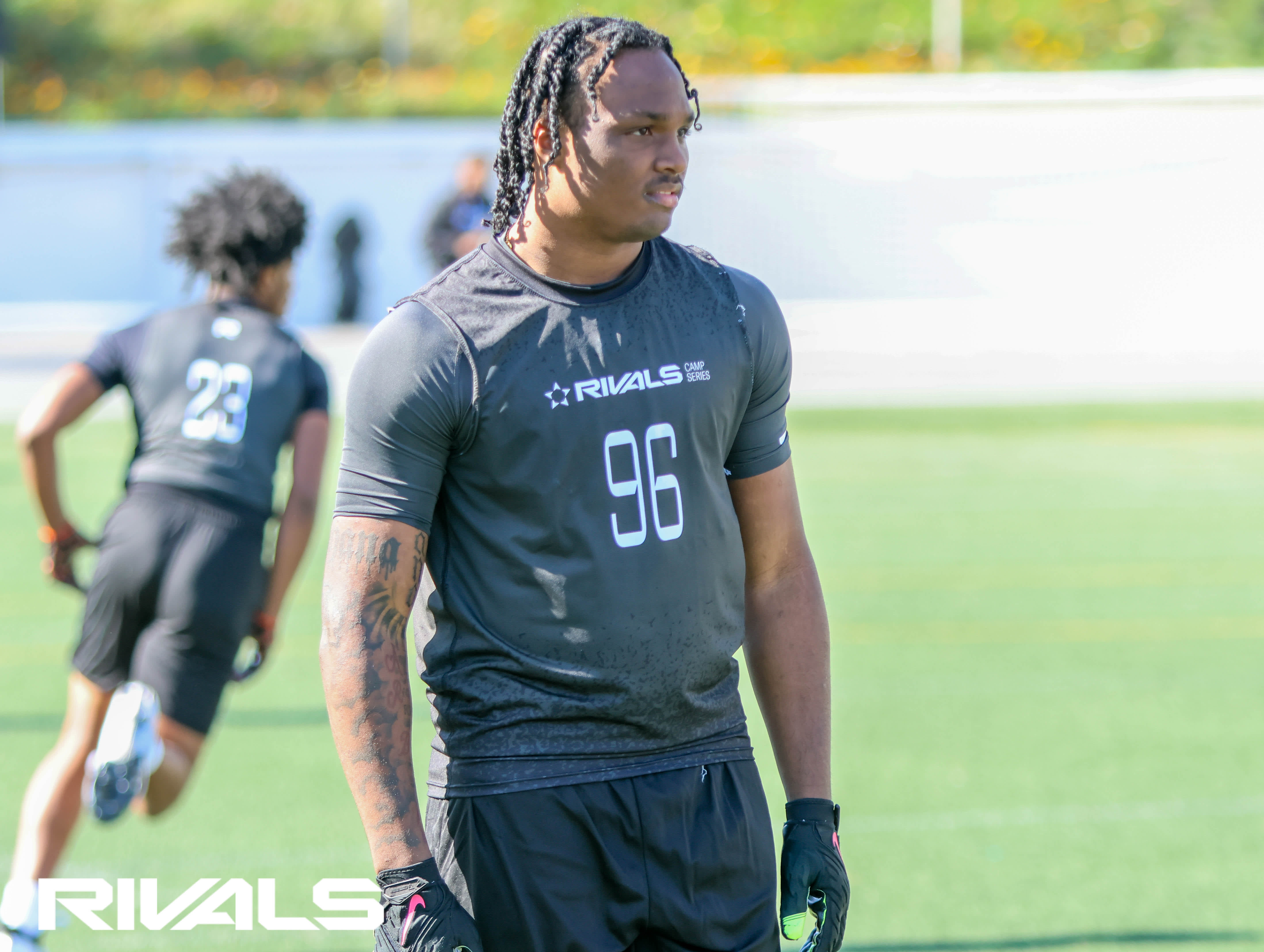 Dailon Clanton