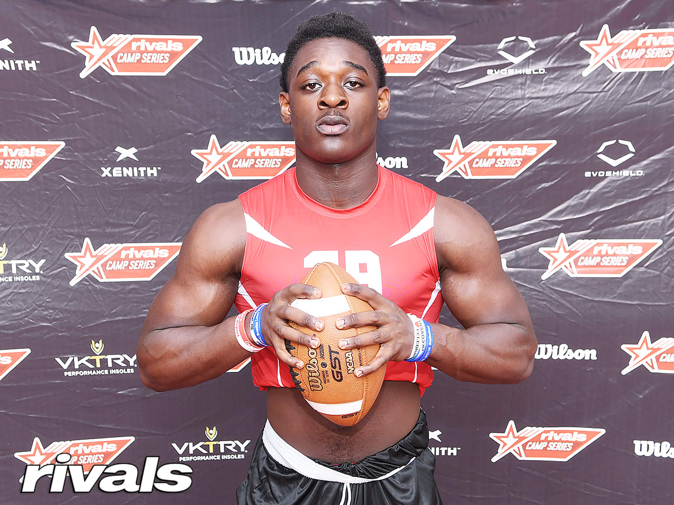 Nathaniel Owusu Boateng 2025 Outside Linebacker Michigan