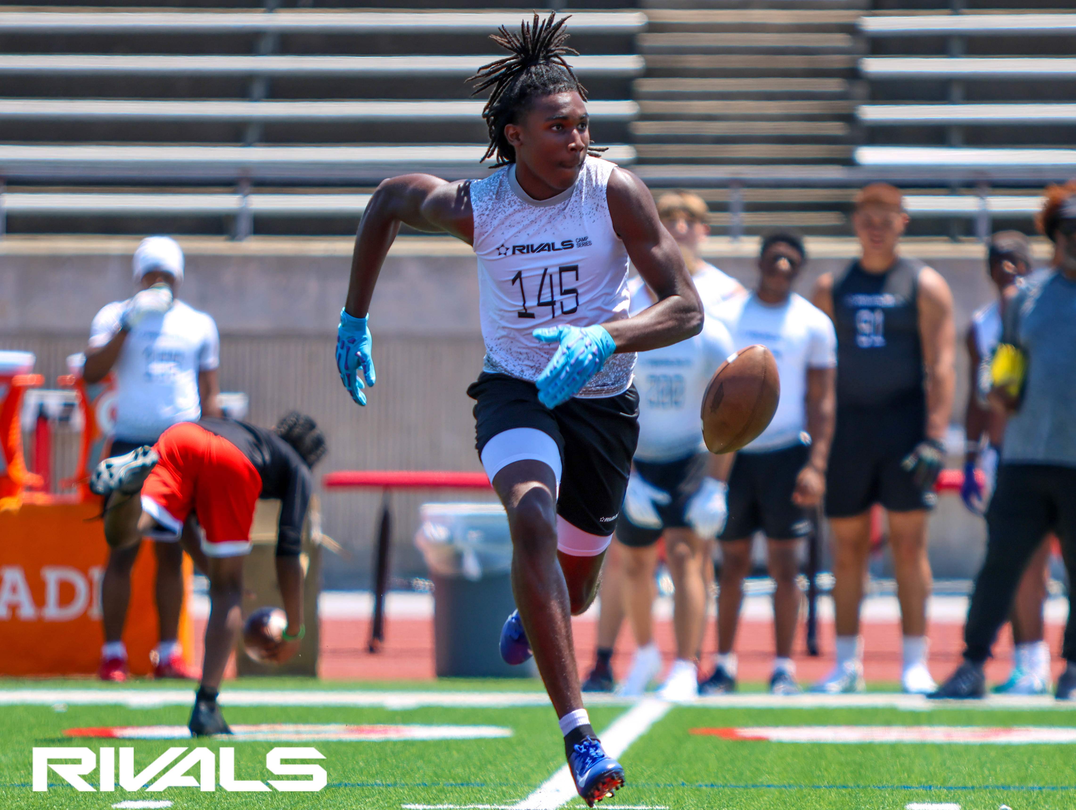 Jaylen Addai