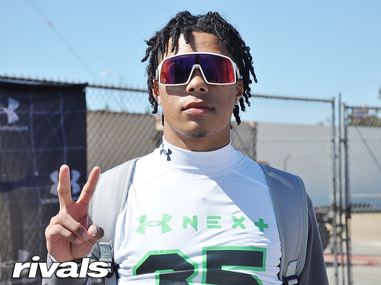 Makai Lemon 2023 Wide Receiver USC
