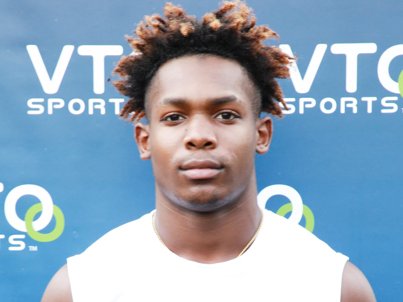 Christian Franklin 2021 Running Back