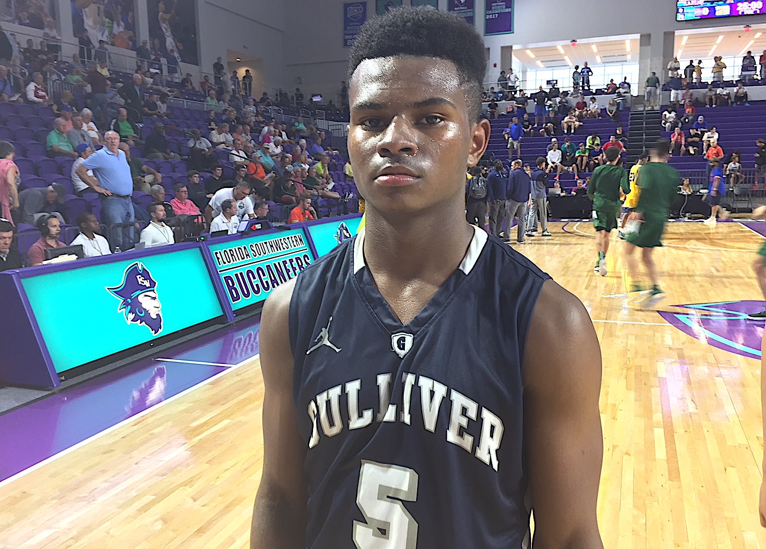 Jamal Mashburn Jr SENIOR Shooting Guard New Mexico