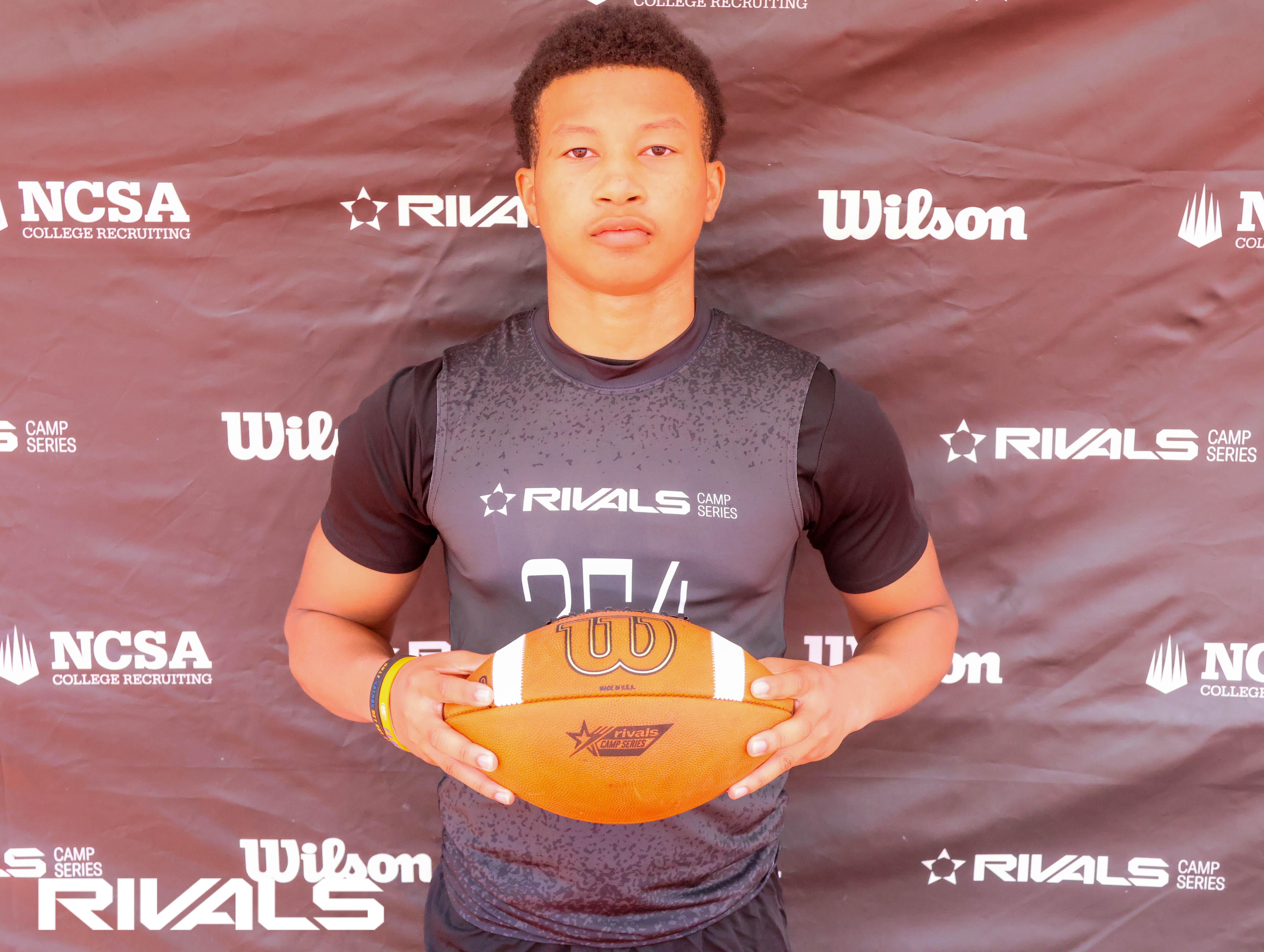 Jayden Gibson