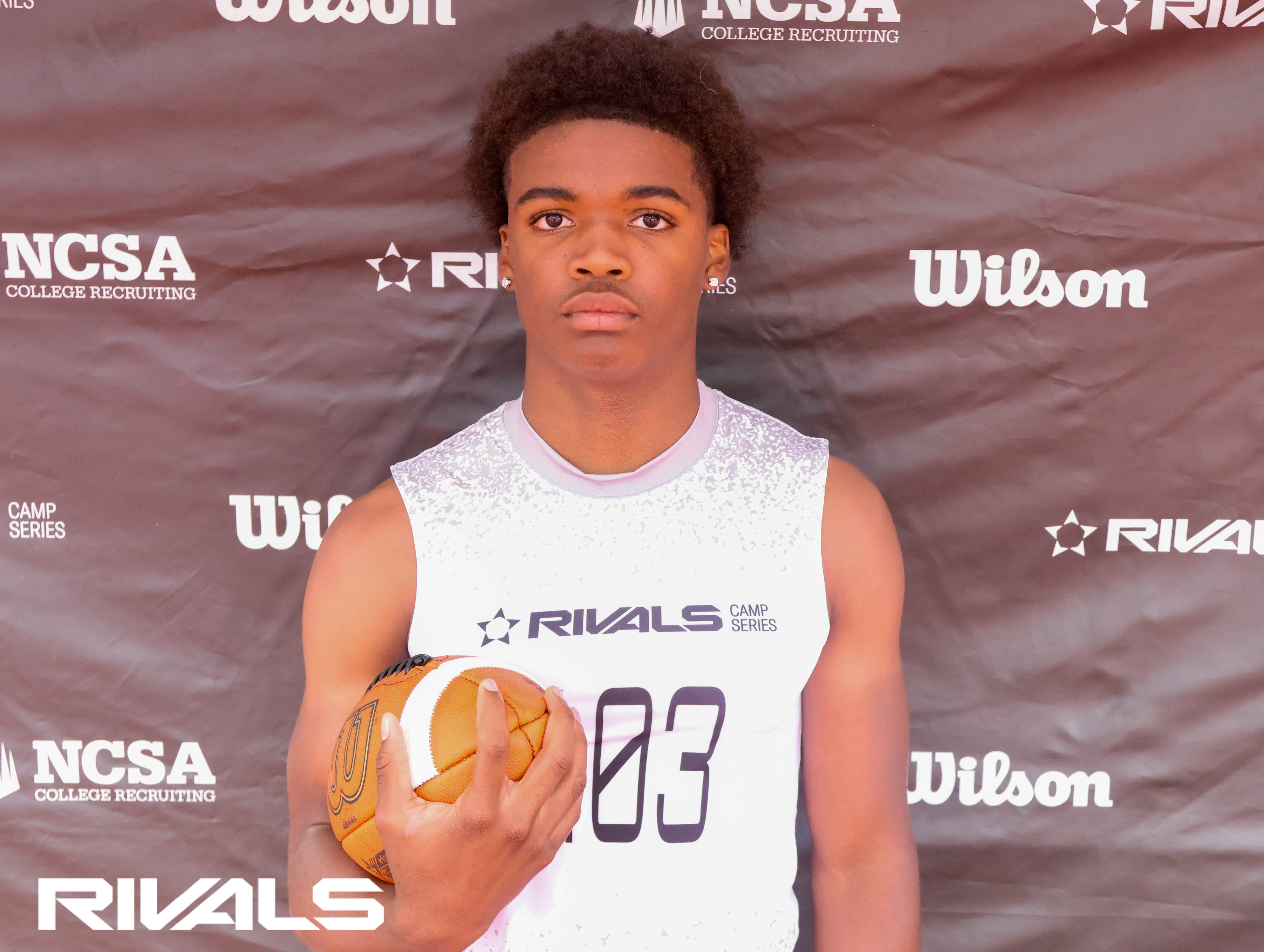 Braylen Bedford