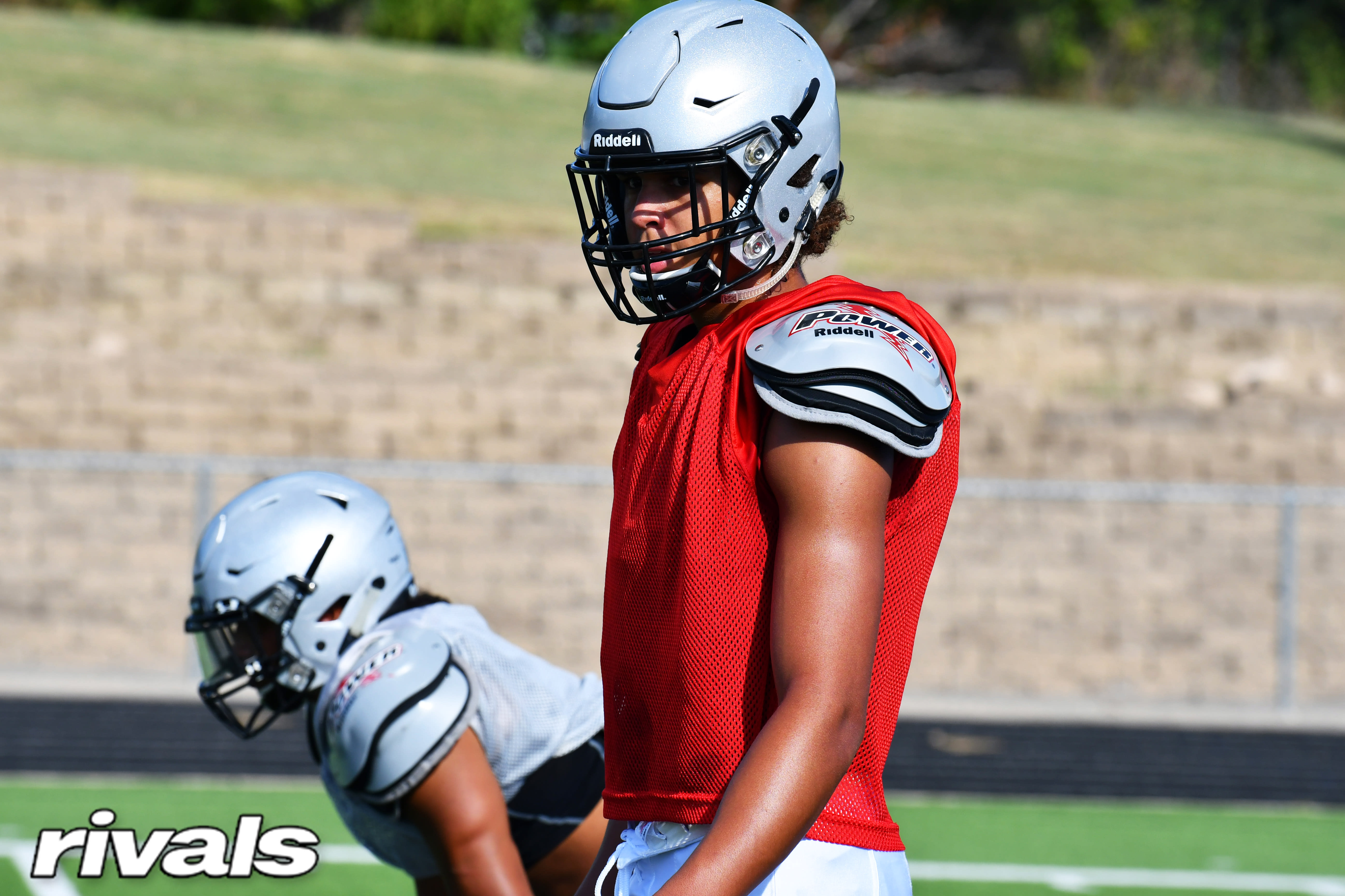 Eli Stowers SENIOR Tight End Vanderbilt