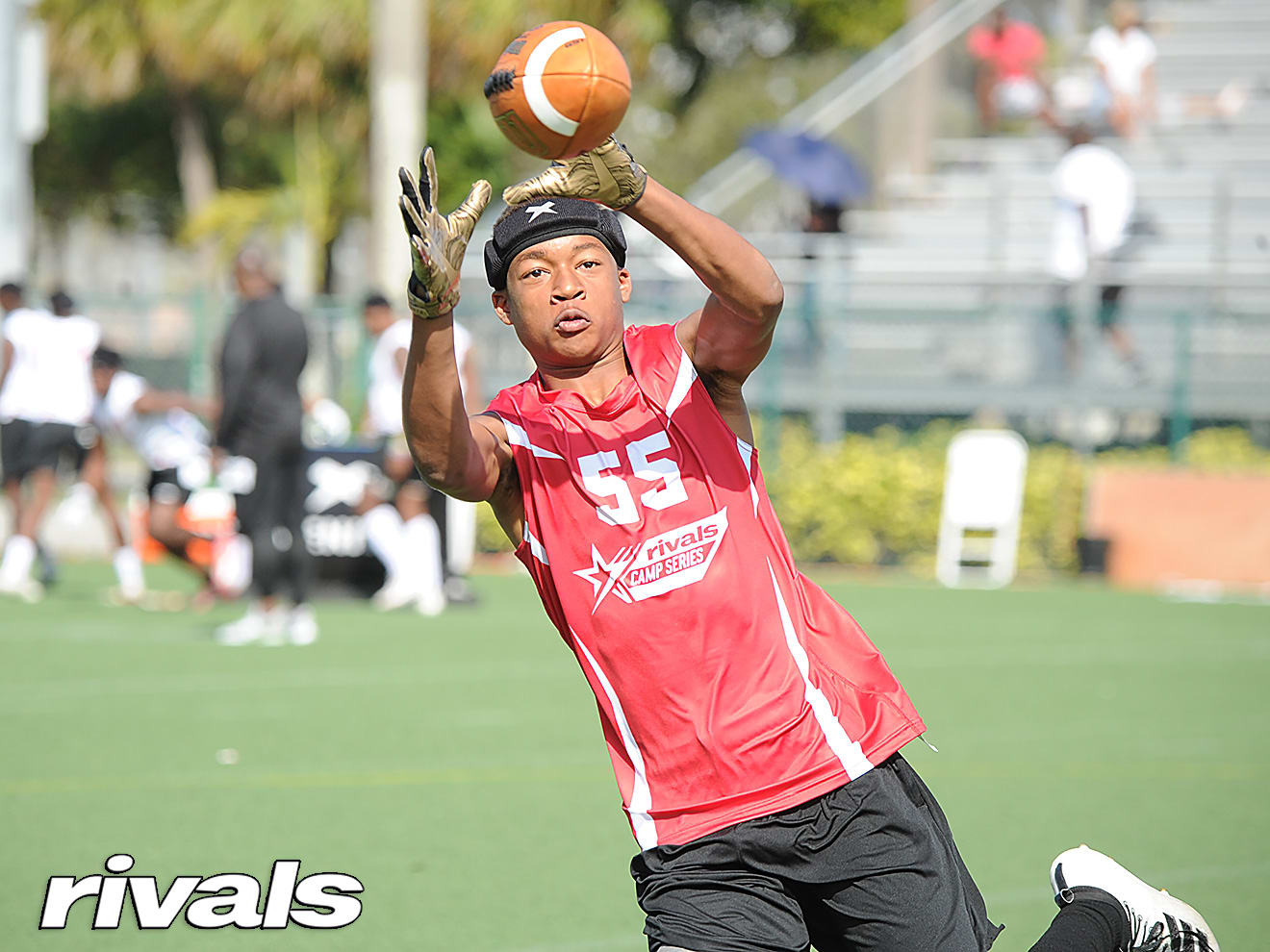 Jalen Brown