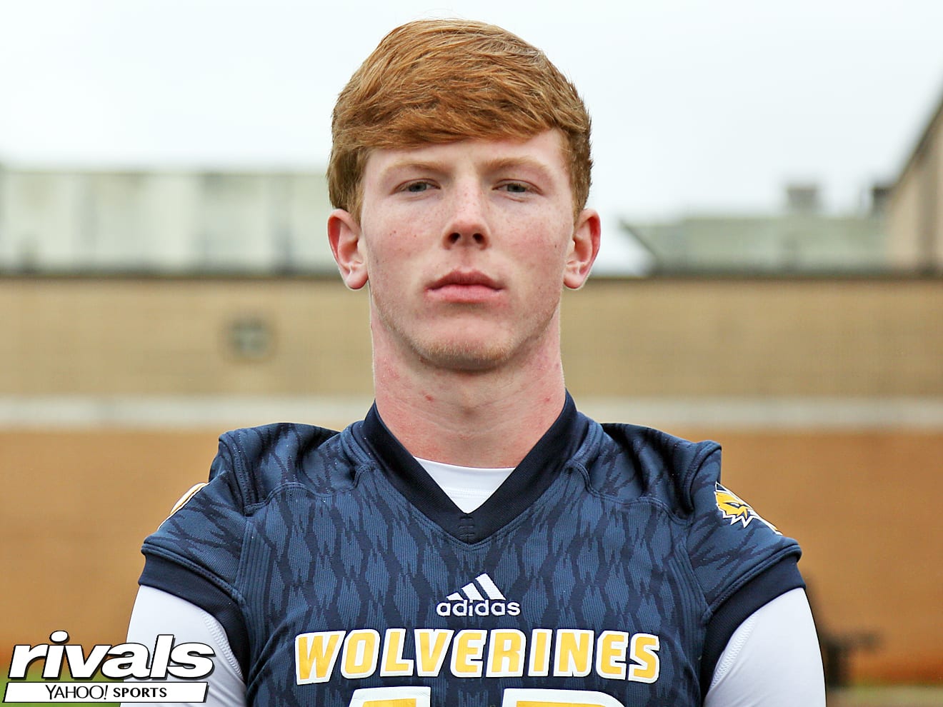 Brock Vandagriff JUNIOR Quarterback Kentucky