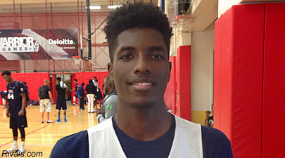 North Carolina commit Jalek Felton transfers to Gray Collegiate Academy