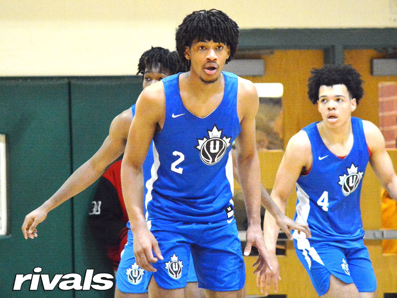 Shaedon Sharpe 2021 Shooting Guard Kentucky