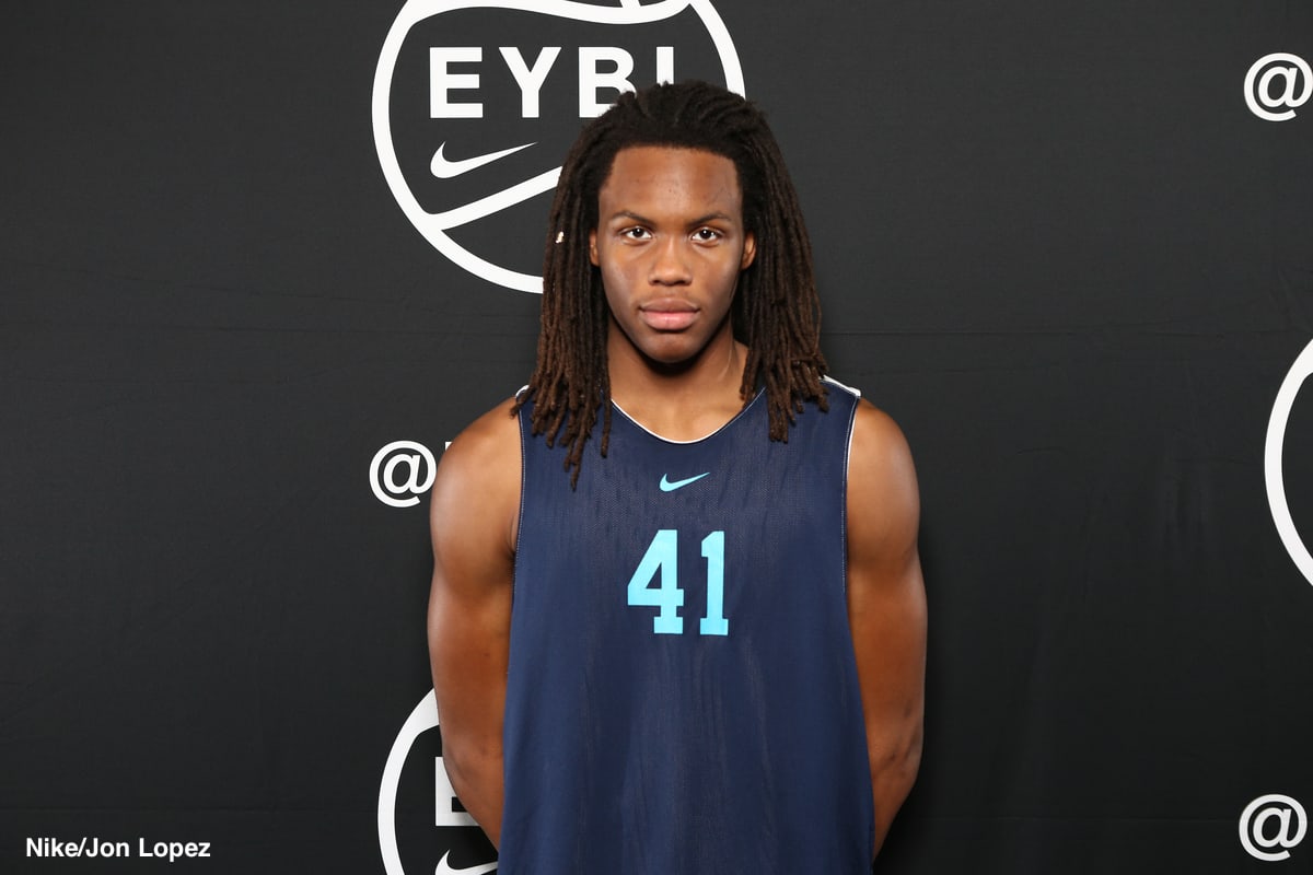 Christian Brown