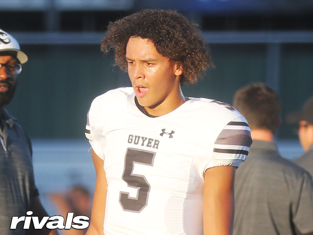 Eli Stowers SENIOR Tight End Vanderbilt