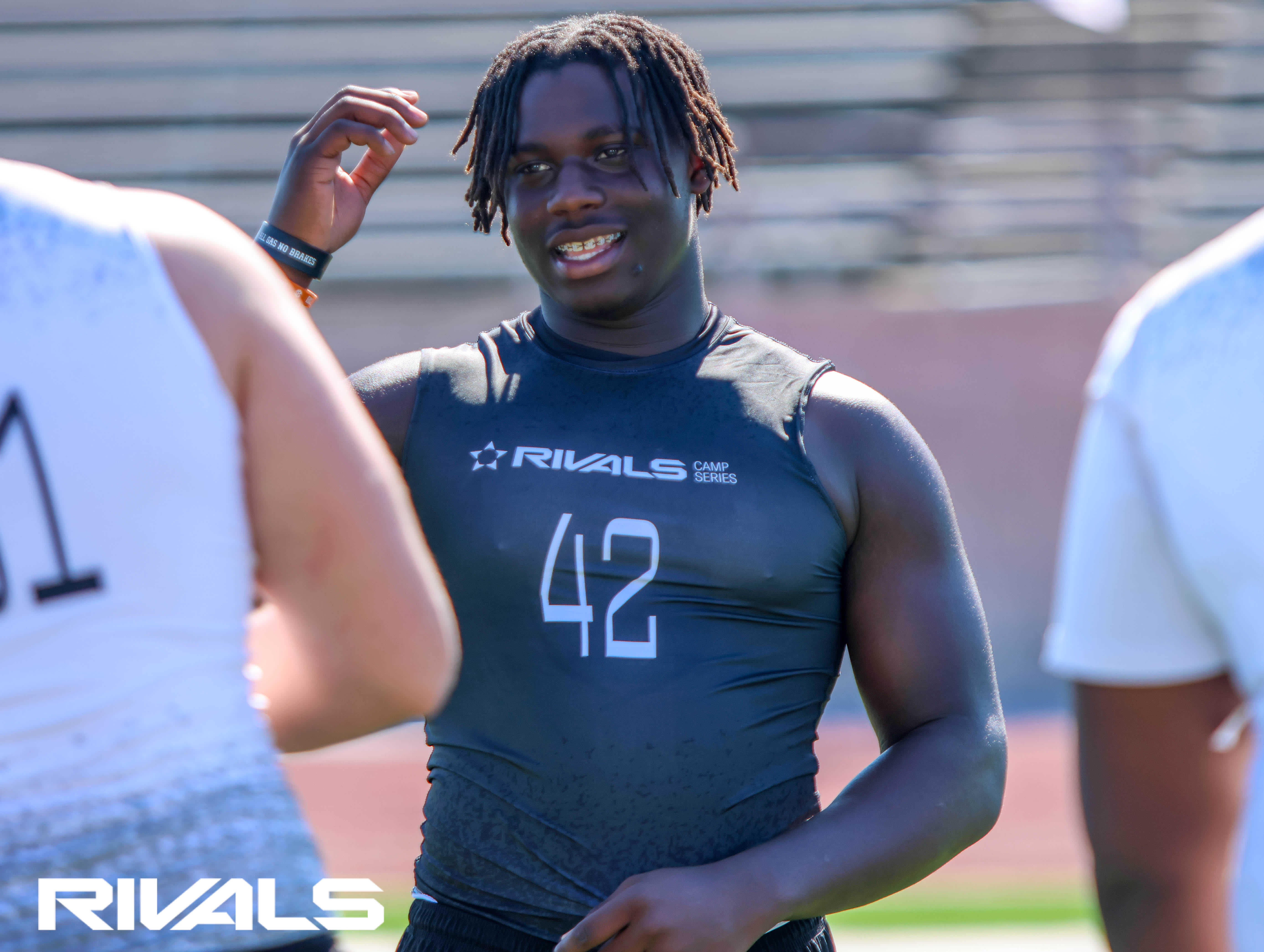 Ezekiel Ayangbile