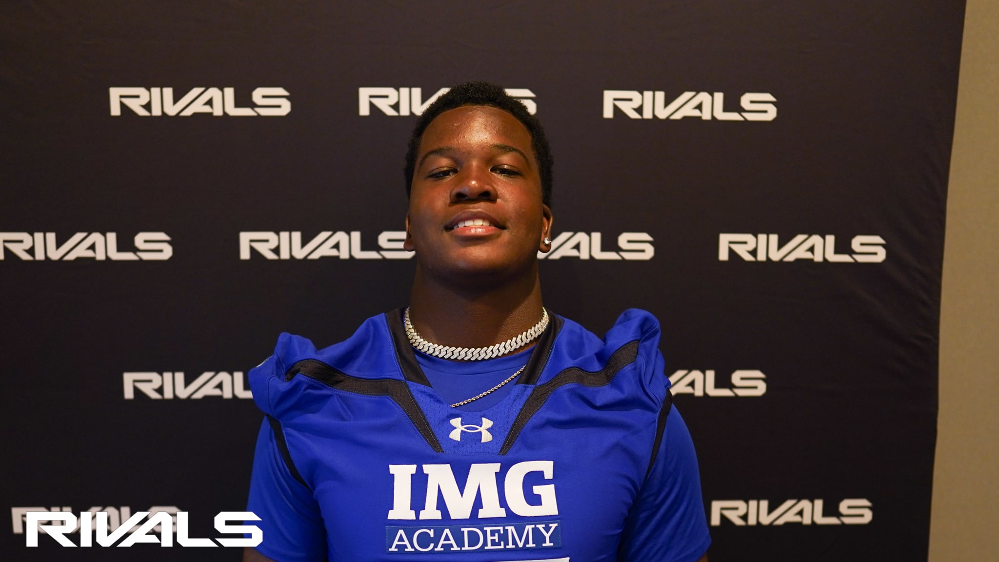 Elijah Golden