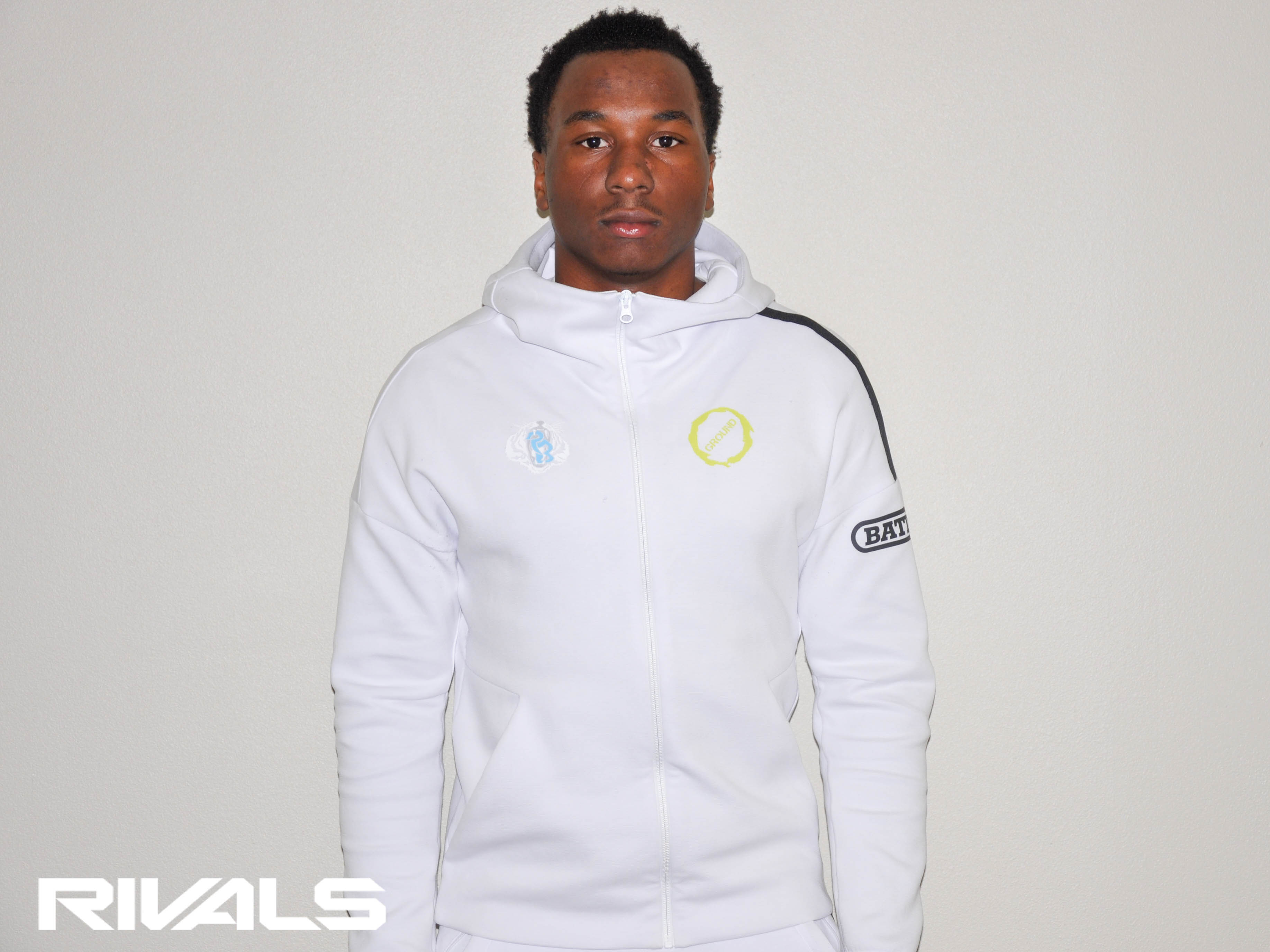 Khalil Terry