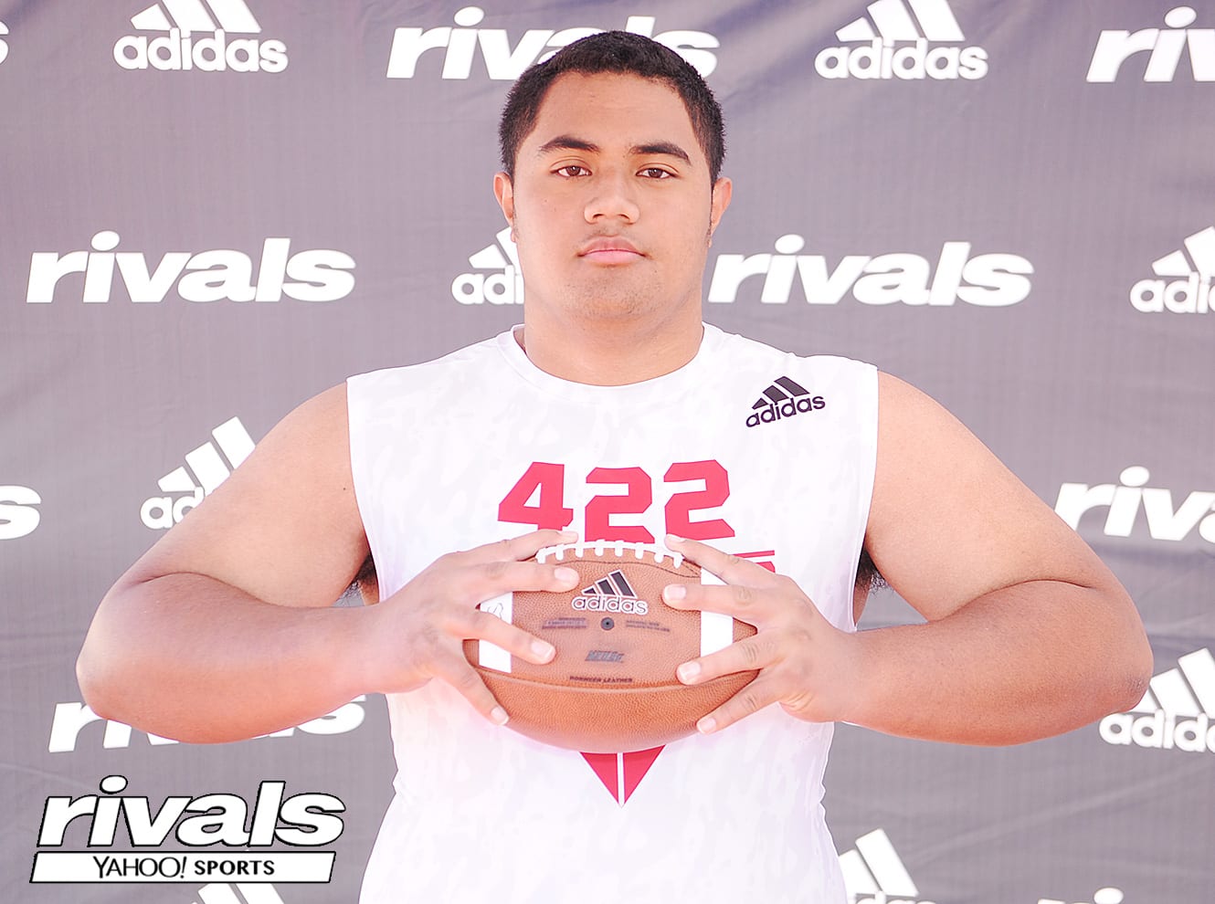 Marist Talavou 2019 Offensive Guard Utah