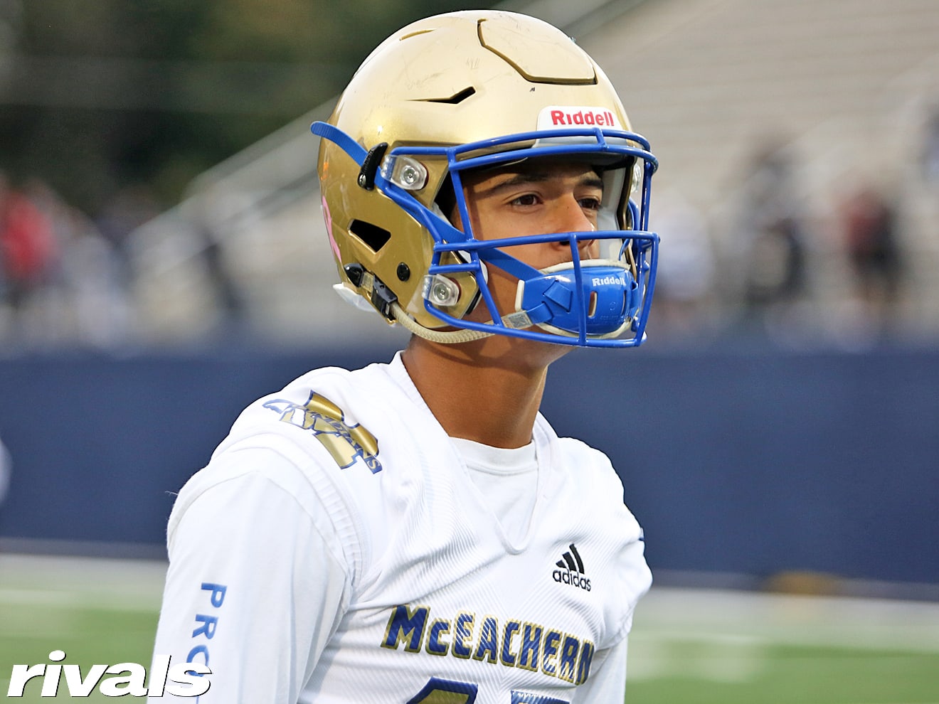 Bryce Archie FRESHMAN Quarterback South Florida