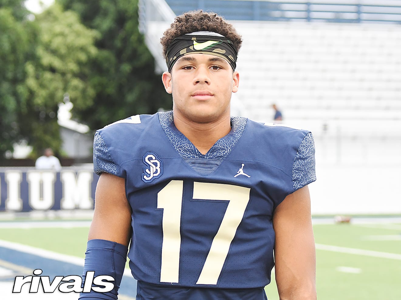 Madden Williams