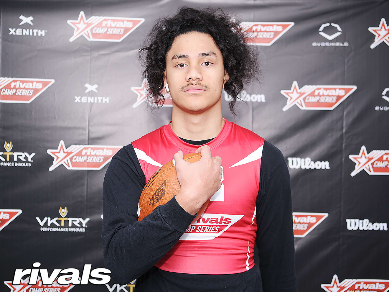 Dishawn Misa, 2022 Outside Linebacker - Rivals