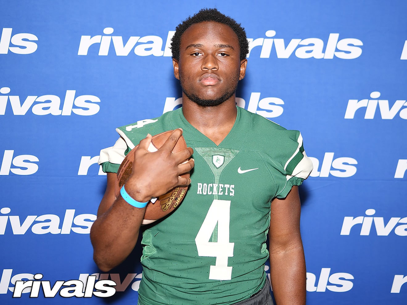 Amari Daniels 2021 All Purpose Back Texas A M