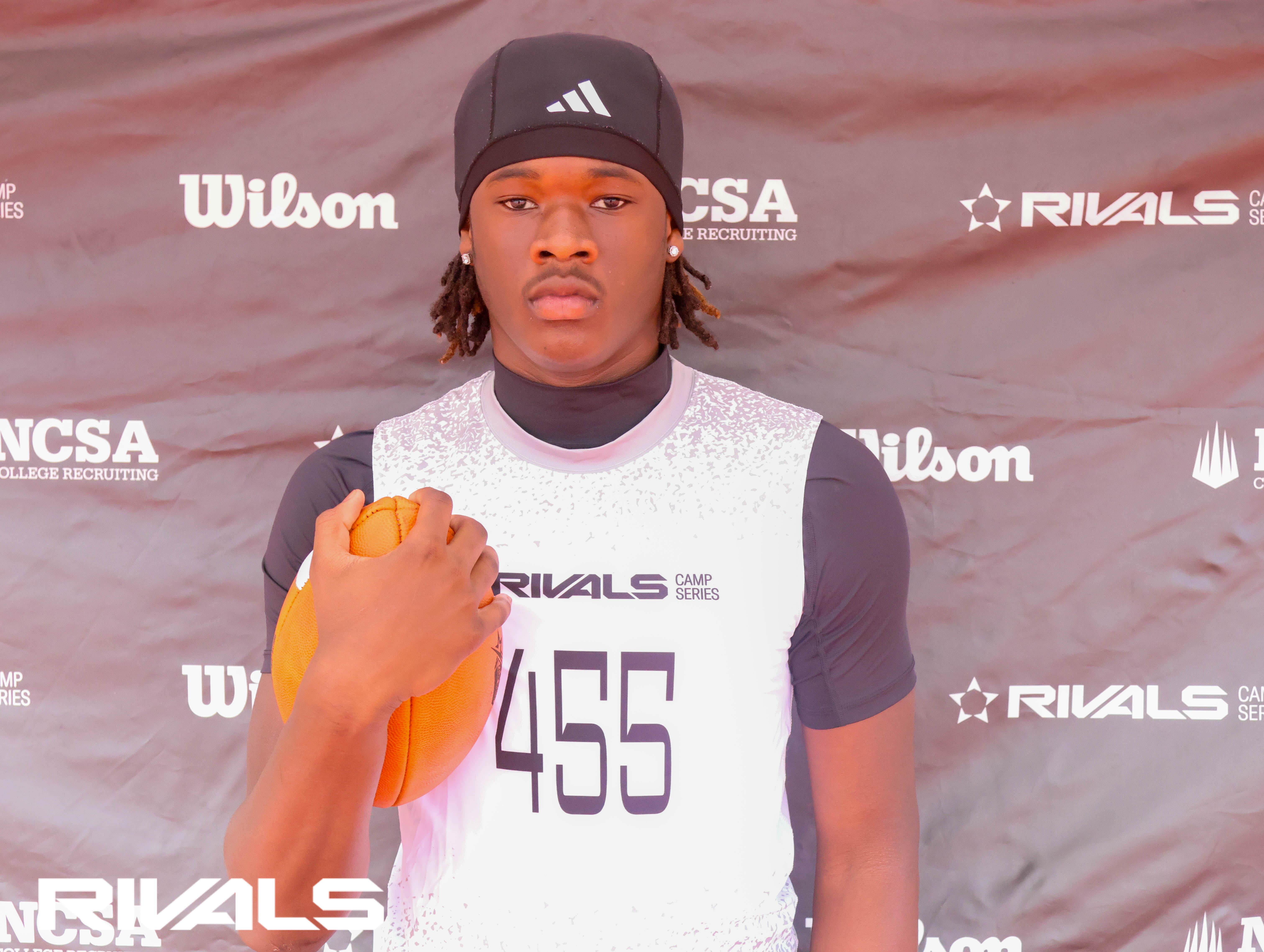 Carnell Warren