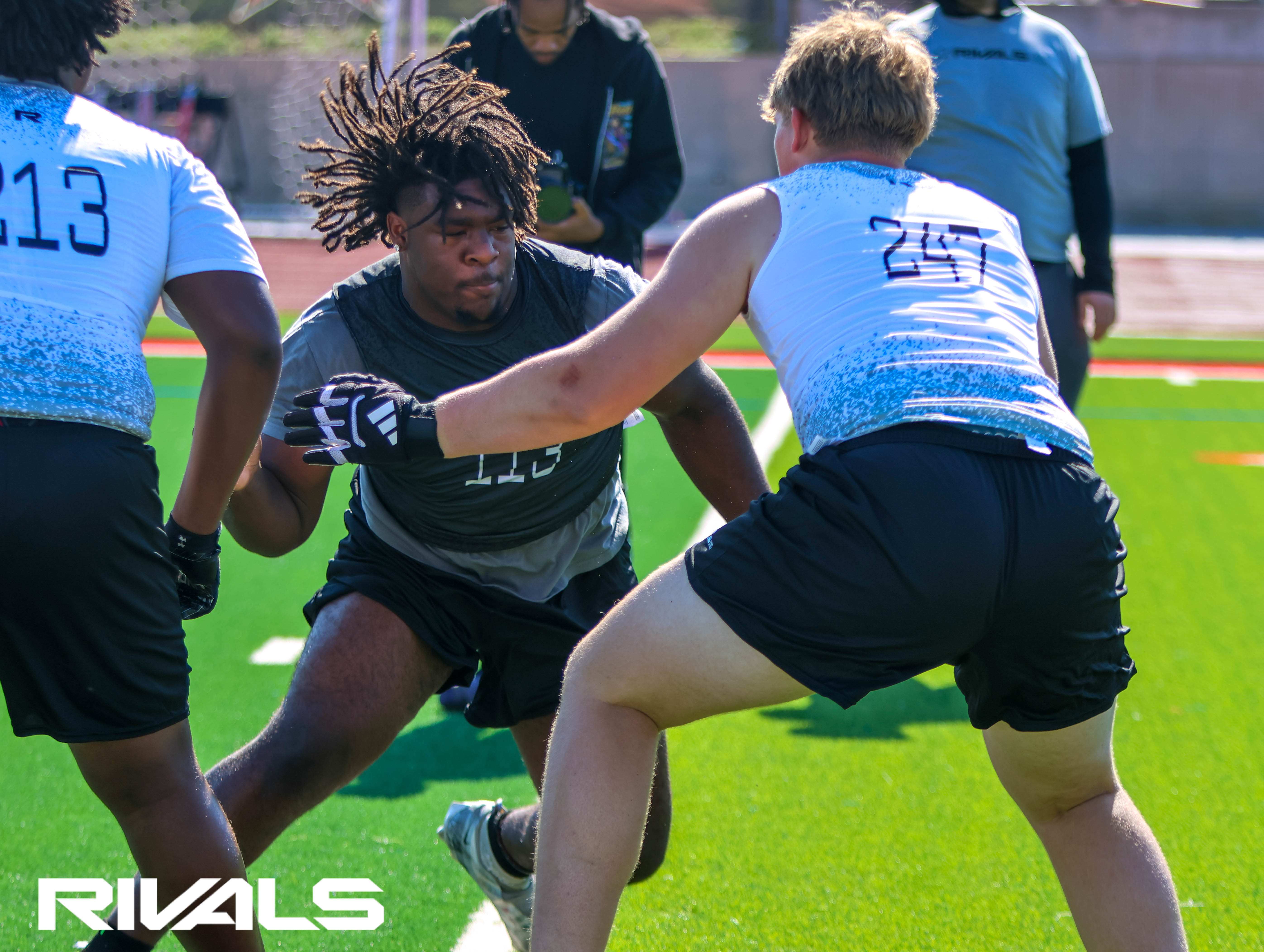 Jalen Brewster