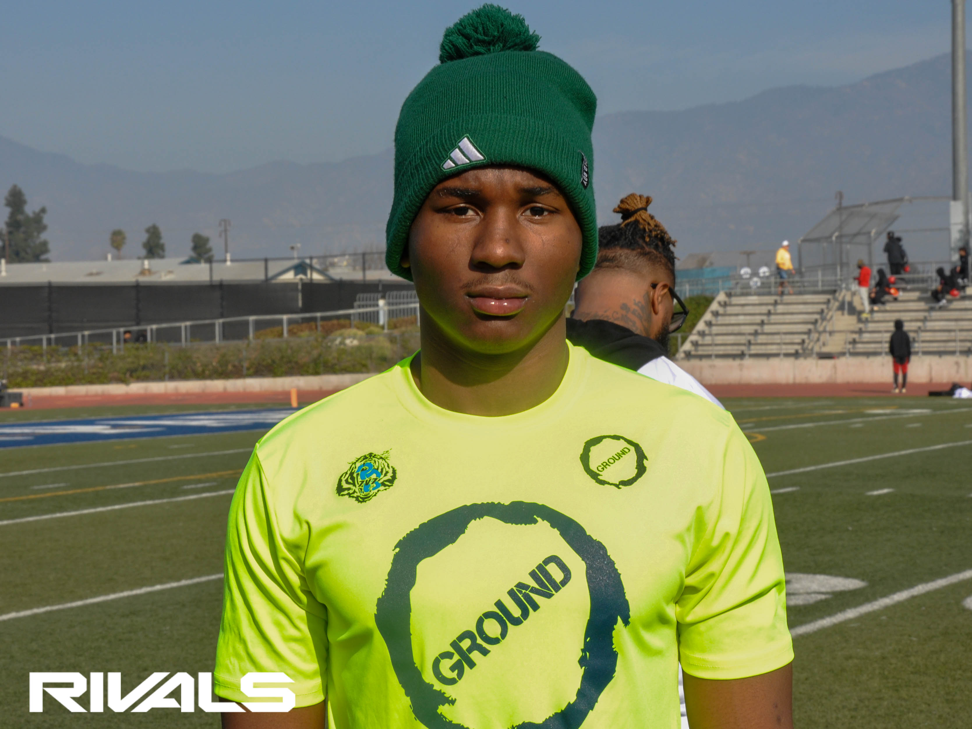 Khalil Terry