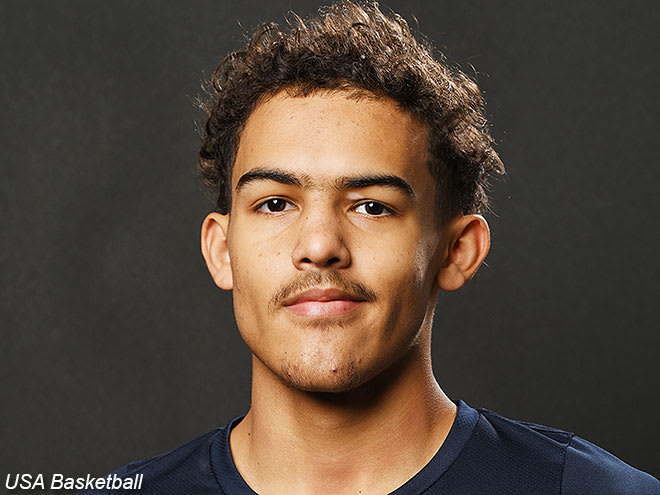 Trae Young