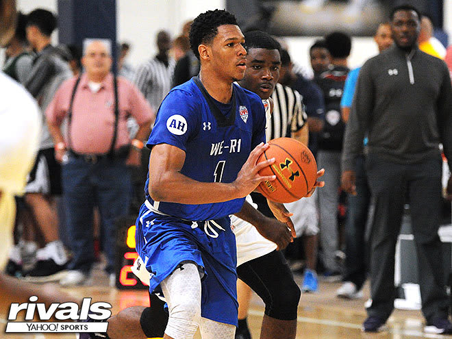 Trevon Duval