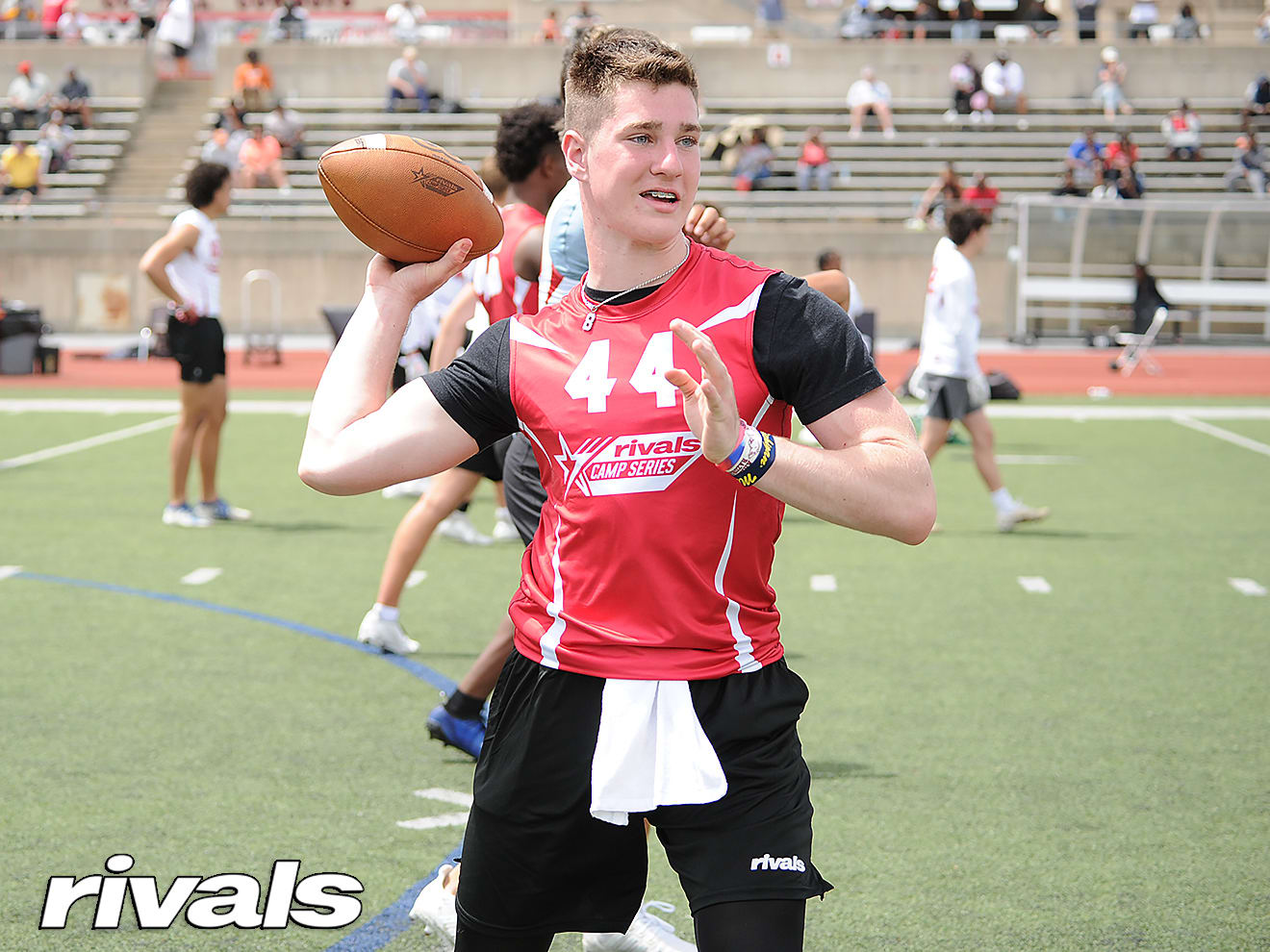 Kane Archer 2026 Quarterback
