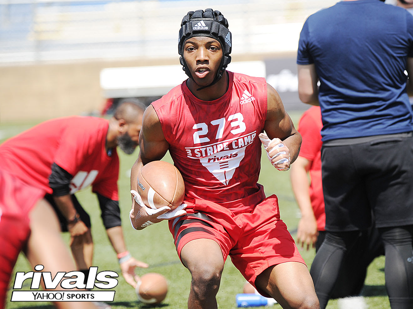 Devin Boddie Jr JUNIOR Wide Receiver Wyoming