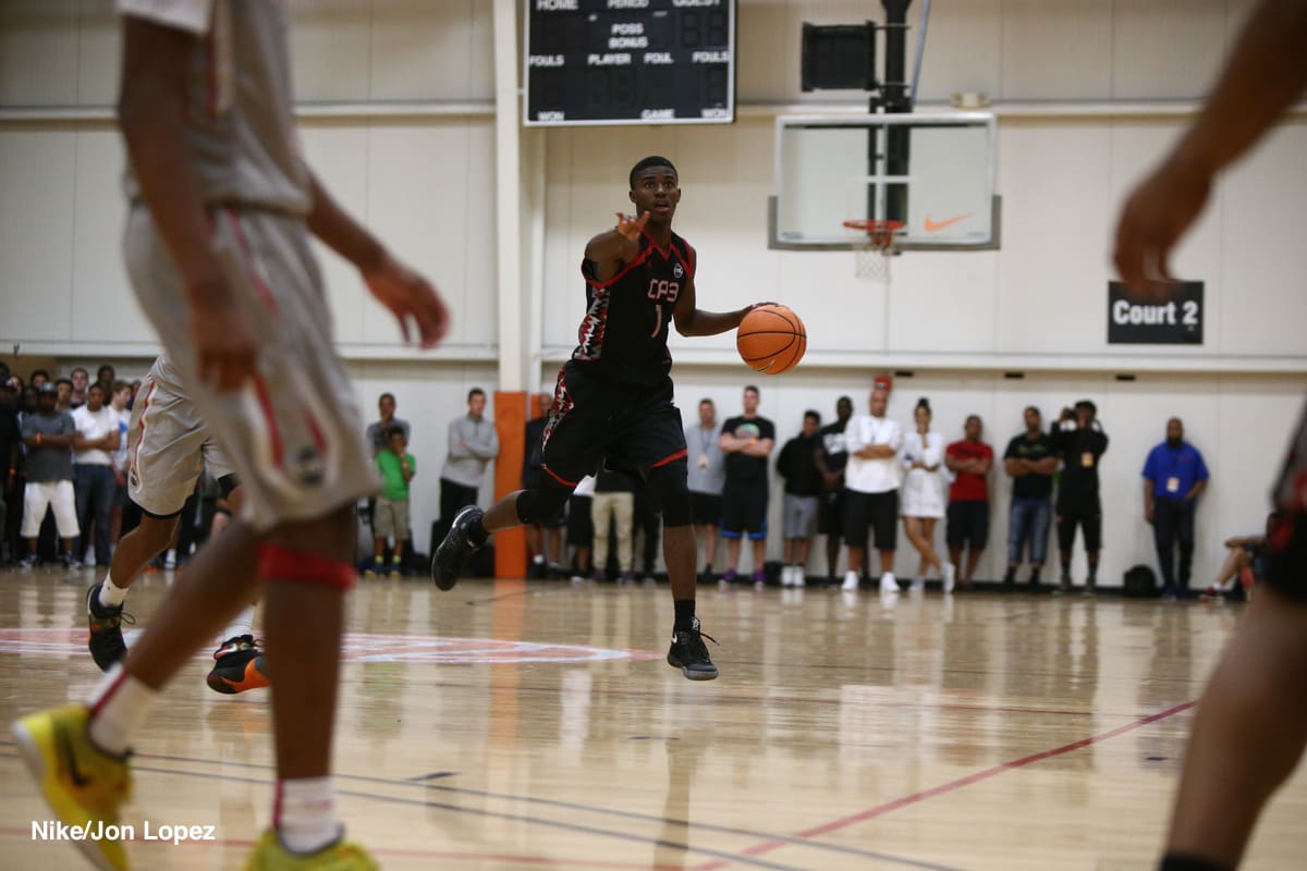 Lavar Batts