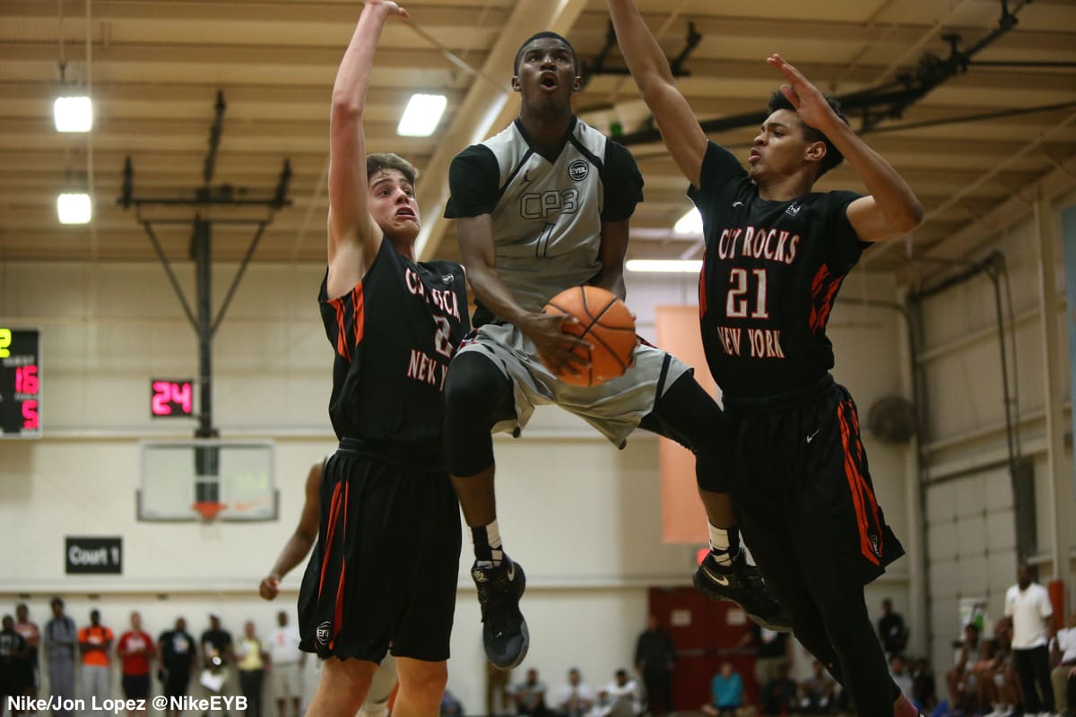 Lavar Batts