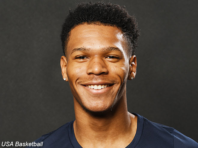 Trevon Duval