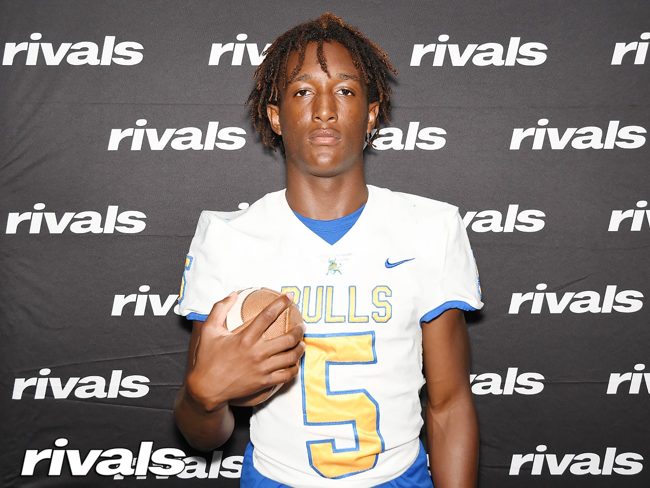 Picture of Tywan Cox