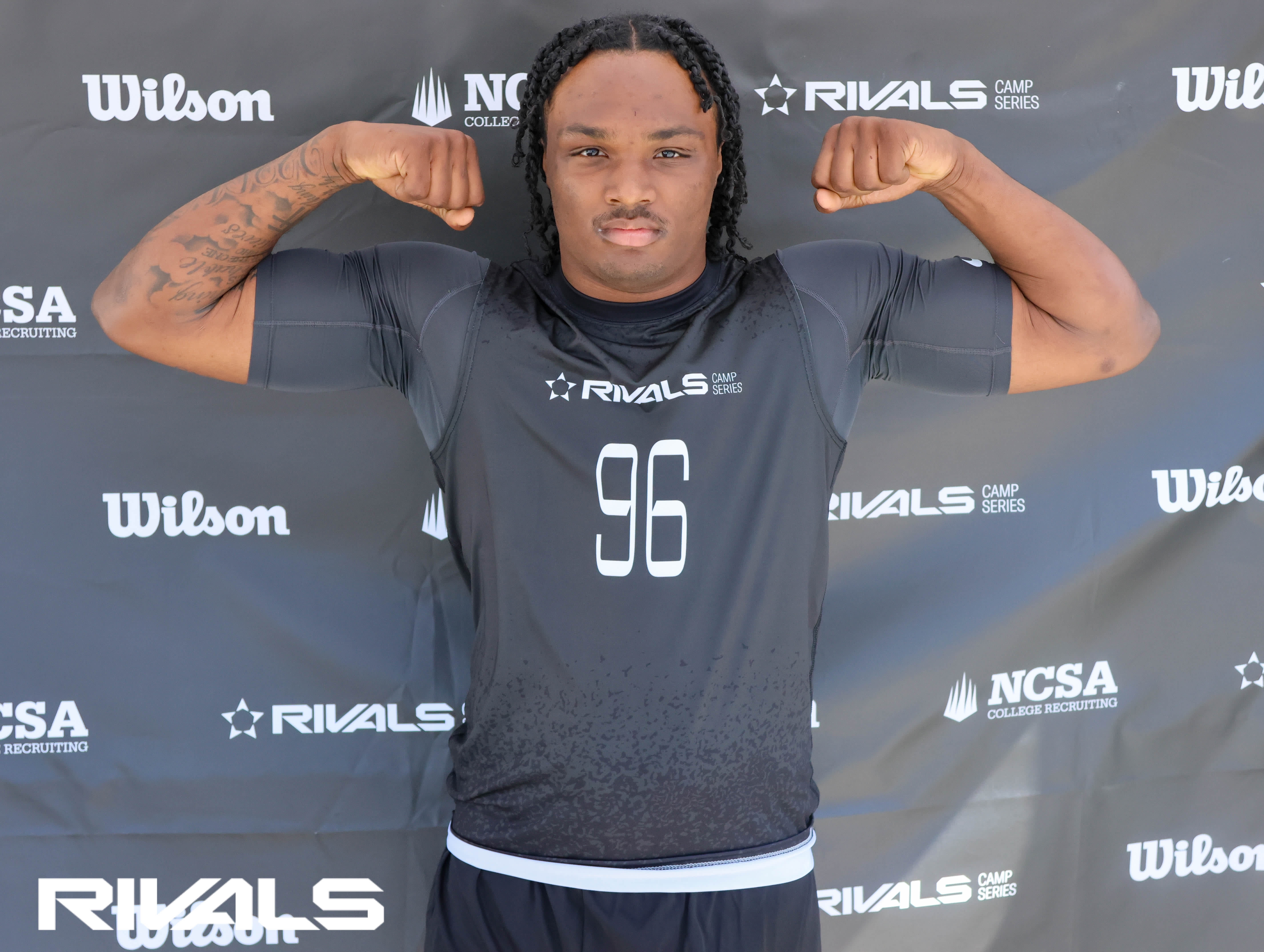 Dailon Clanton