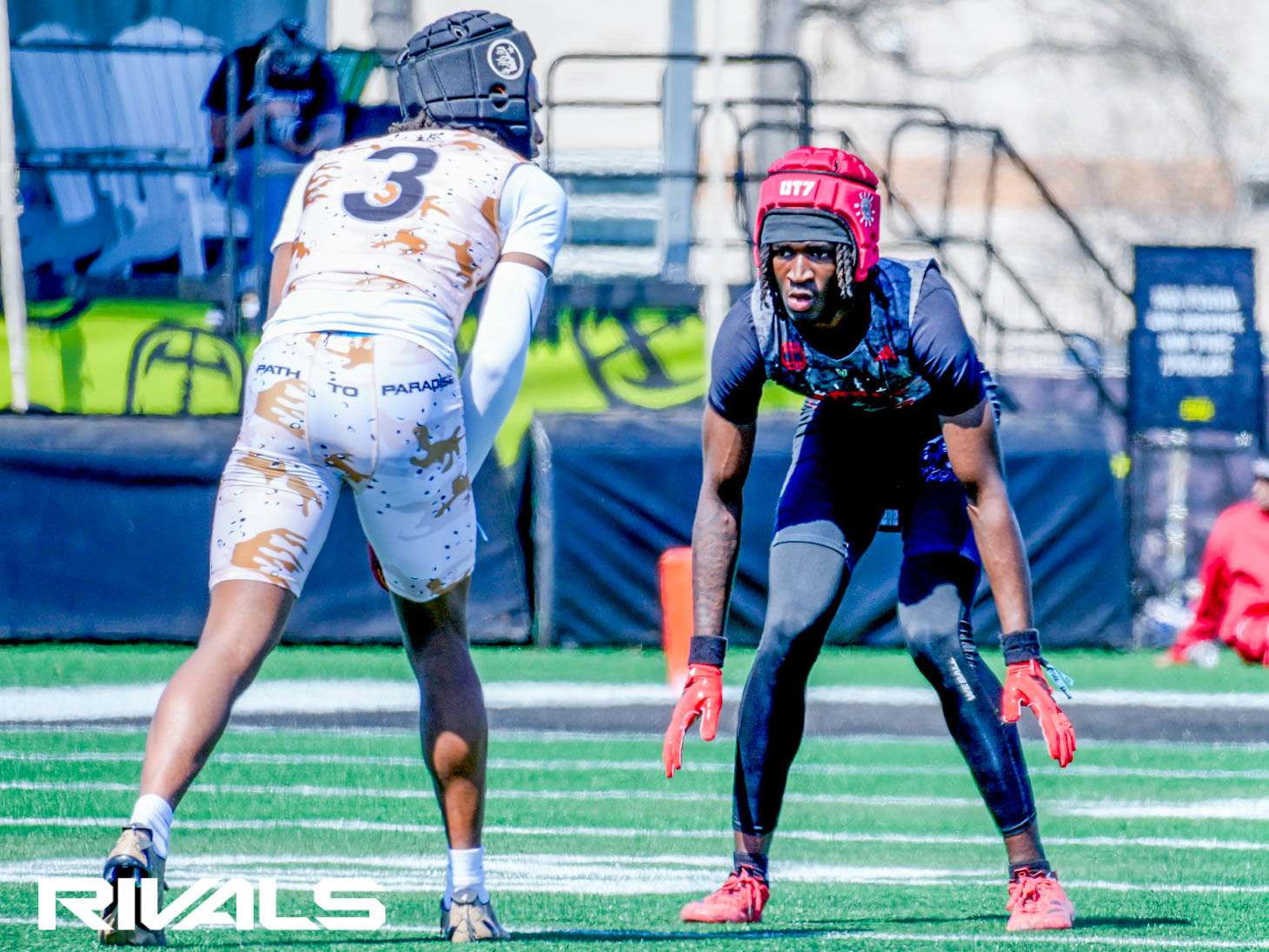 Jorden Edmonds