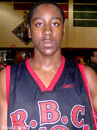 James Harden, 2007 Shooting Guard, Arizona State