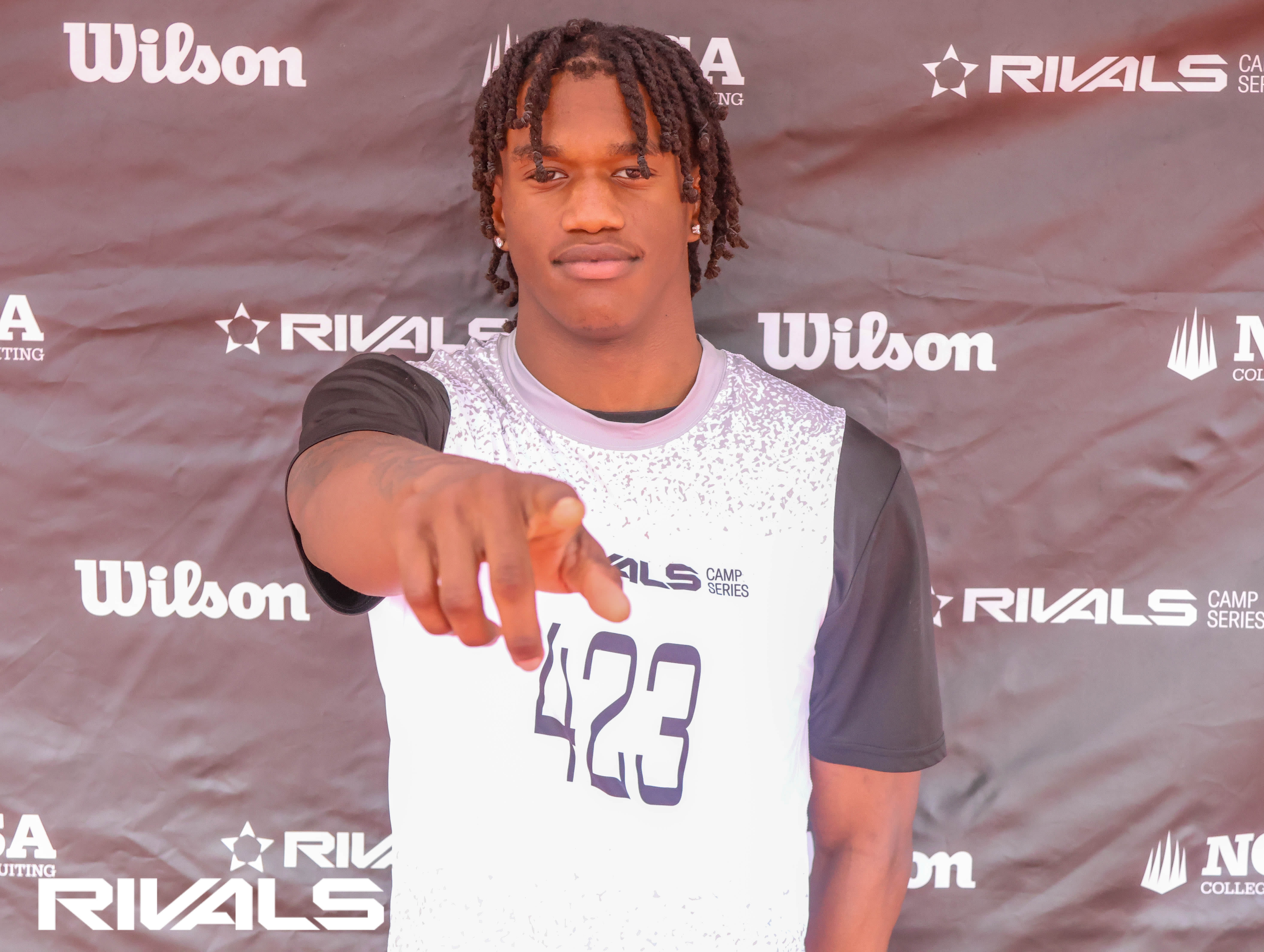 Kesean Bowman