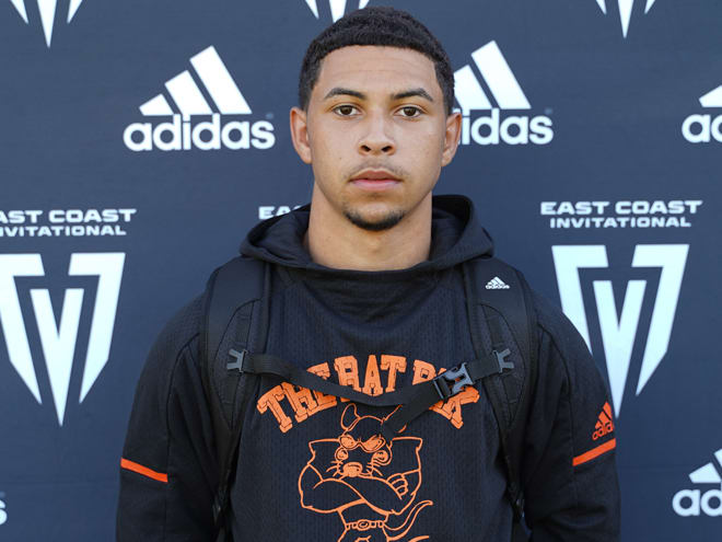 Manny Stokes