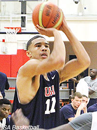 Jayson Tatum, 2016 Small forward - Rivals.com