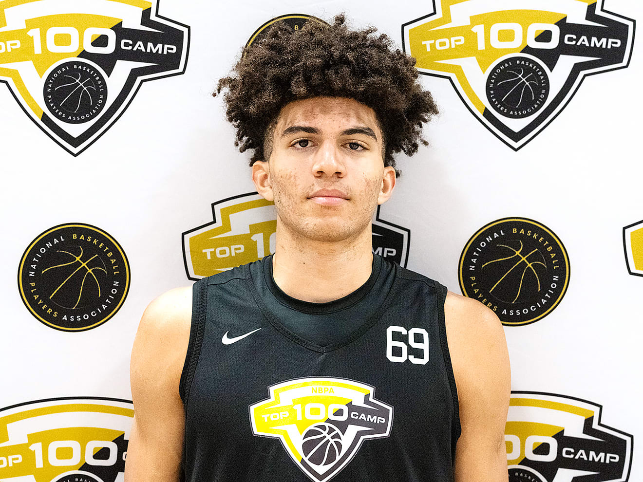 Cameron Boozer 2025 Power Forward Duke