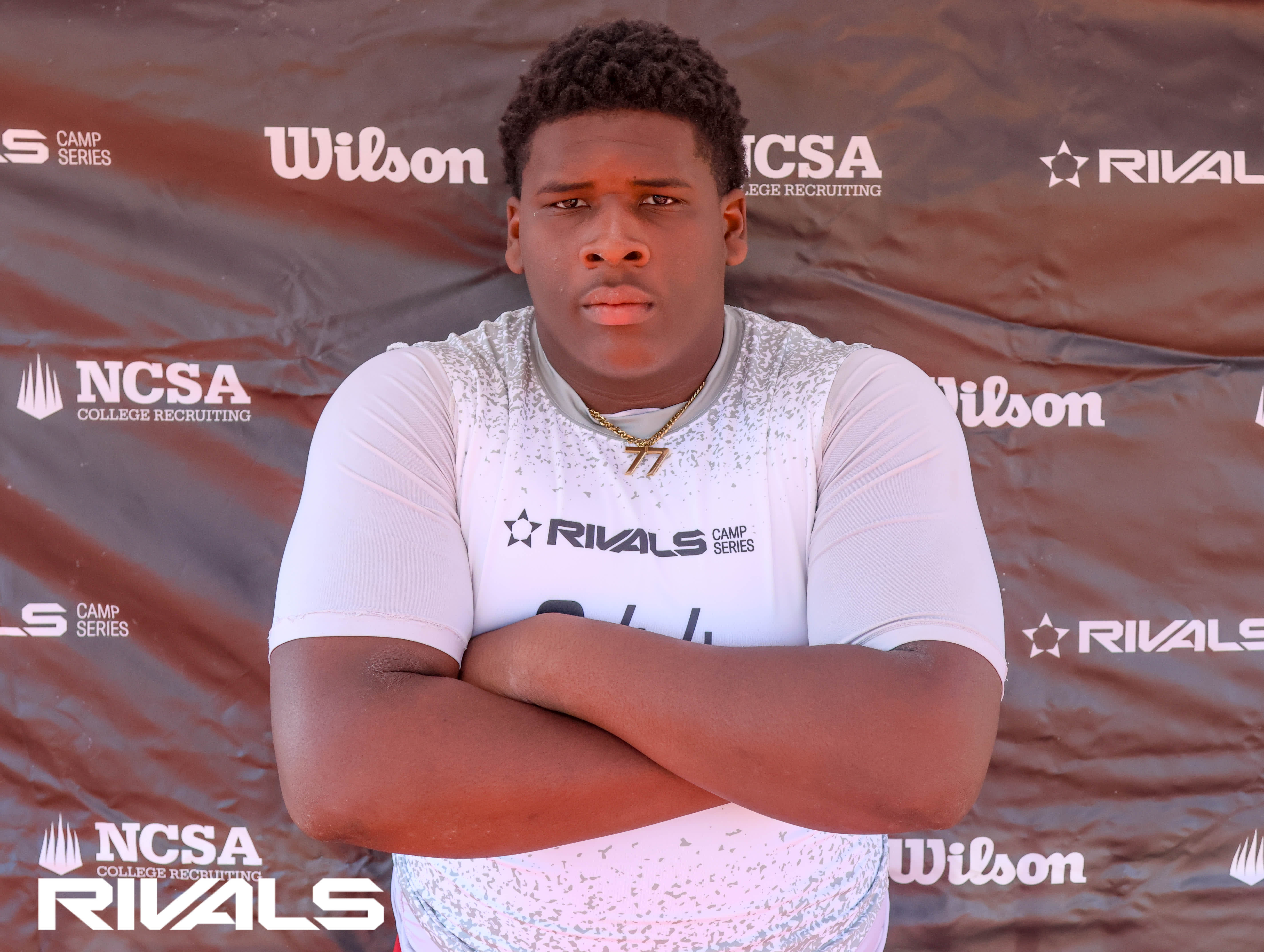 Tylan George