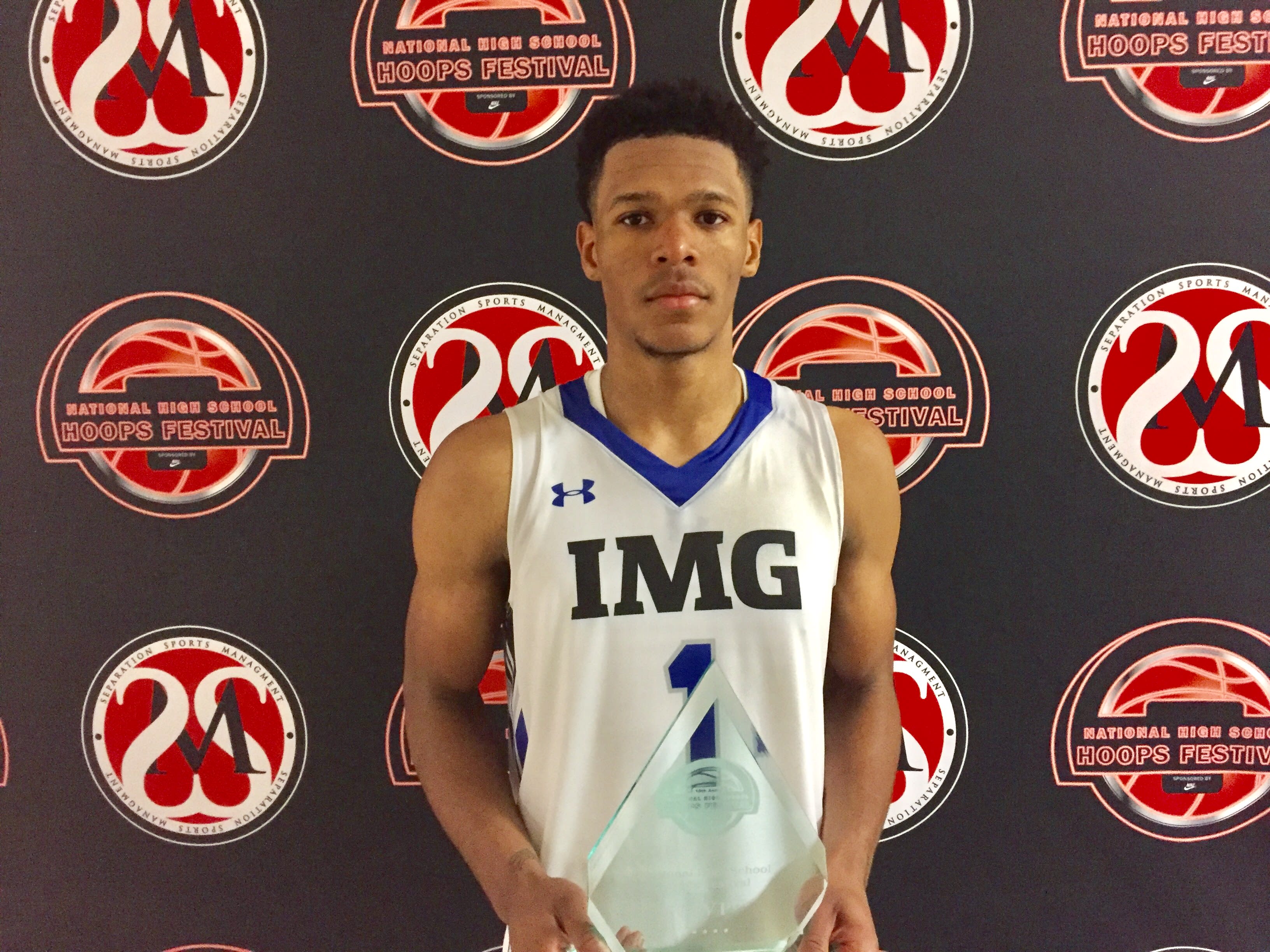 Trevon Duval