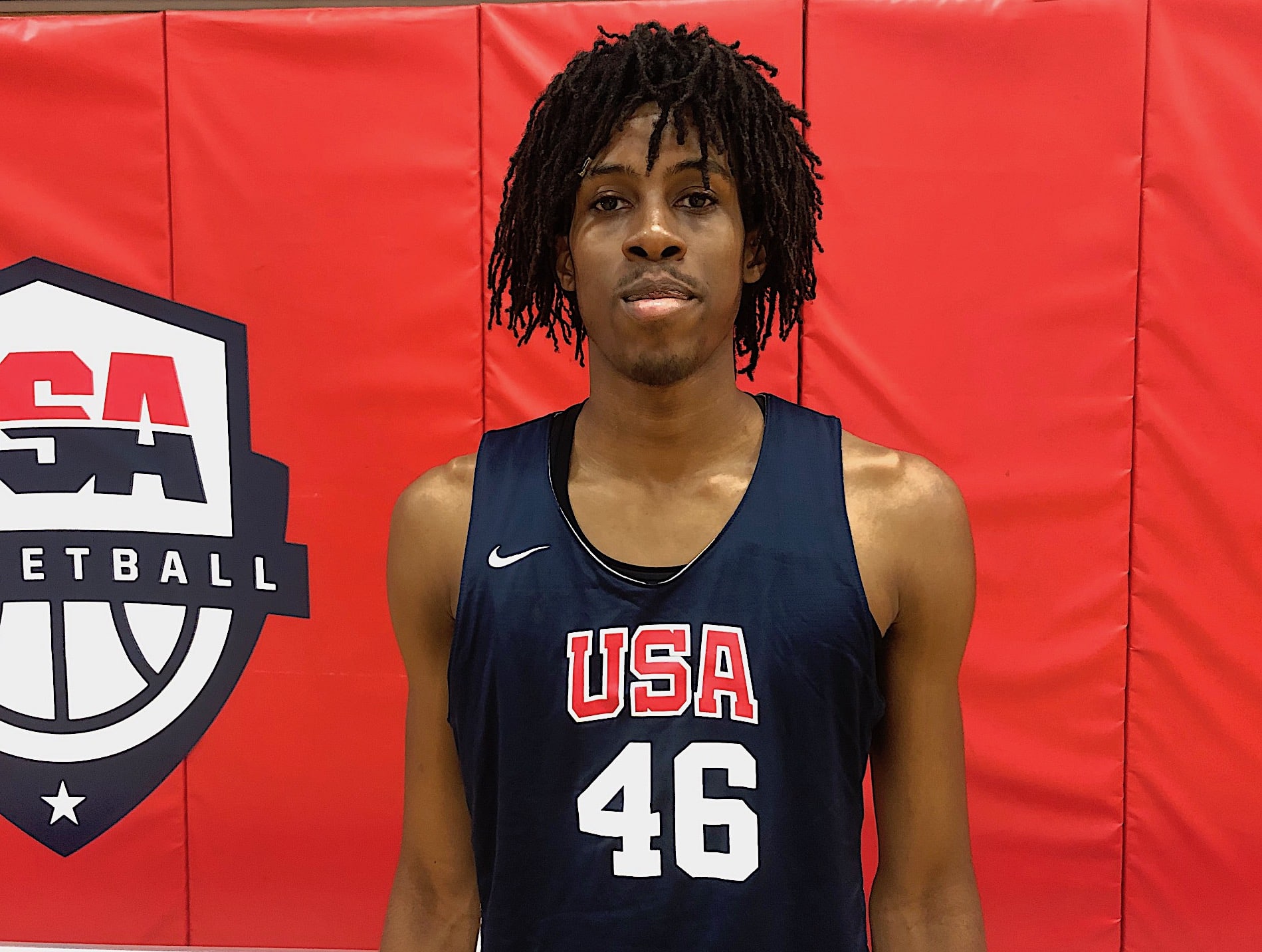 2020 5-Star PF Isaiah Jackson Commits to Kentucky over Syracuse, Alabama, News, Scores, Highlights, Stats, and Rumors