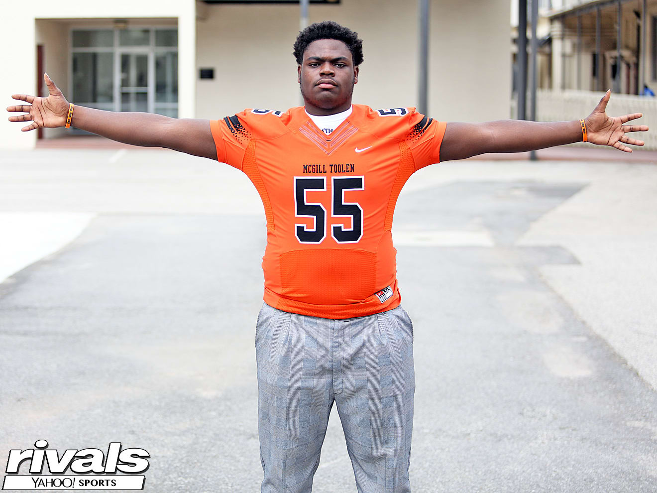 LeDarrius Cox