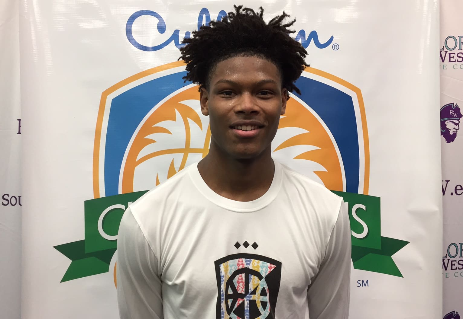 Cameron Reddish