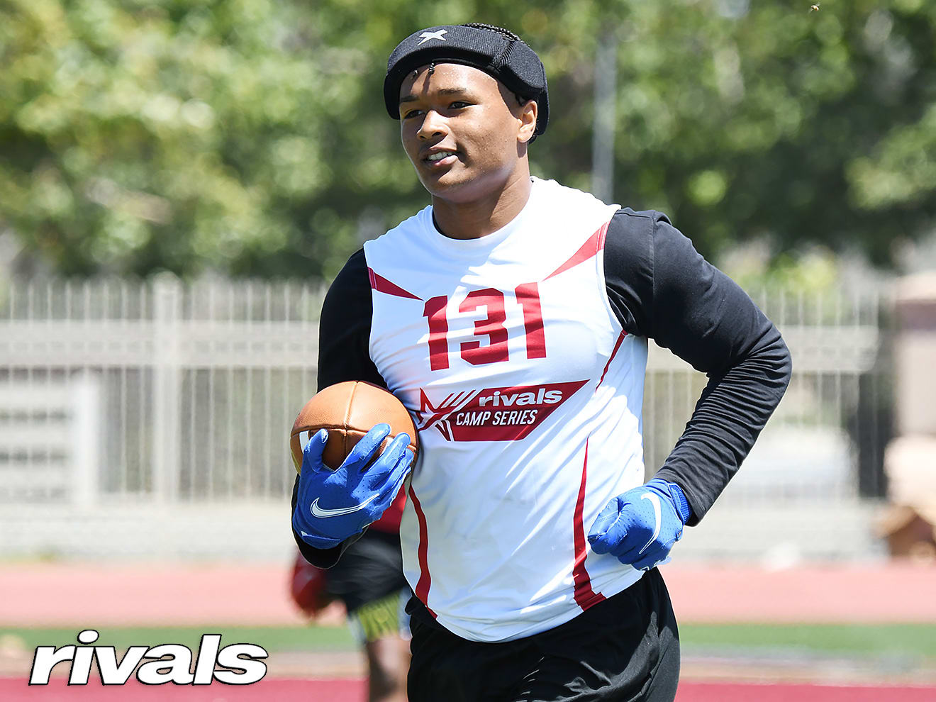 Jaydn Ott, 2022 Running Back - Rivals.com