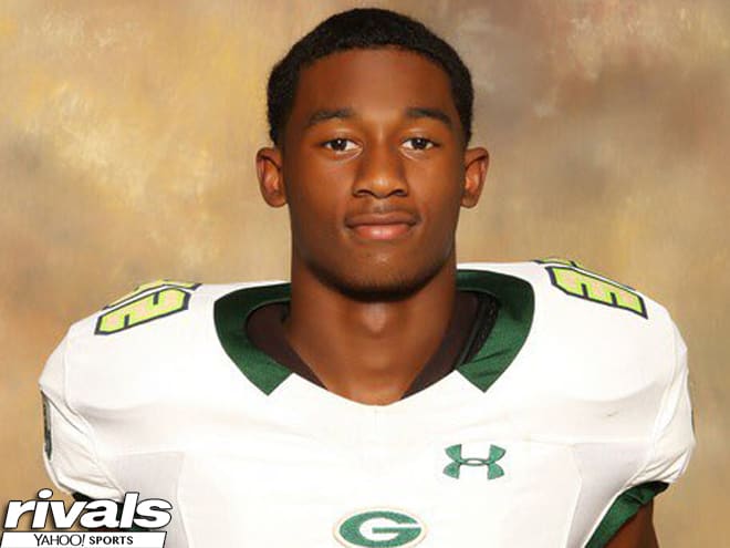 Jalen Alexander