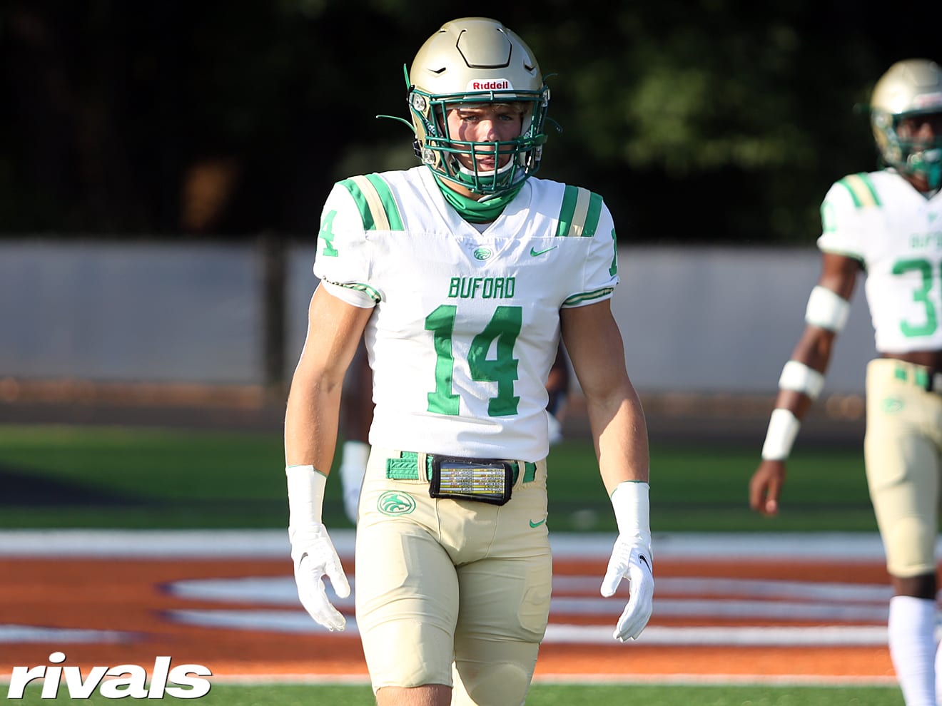 Jake Pope, 2022 Safety - Rivals.com