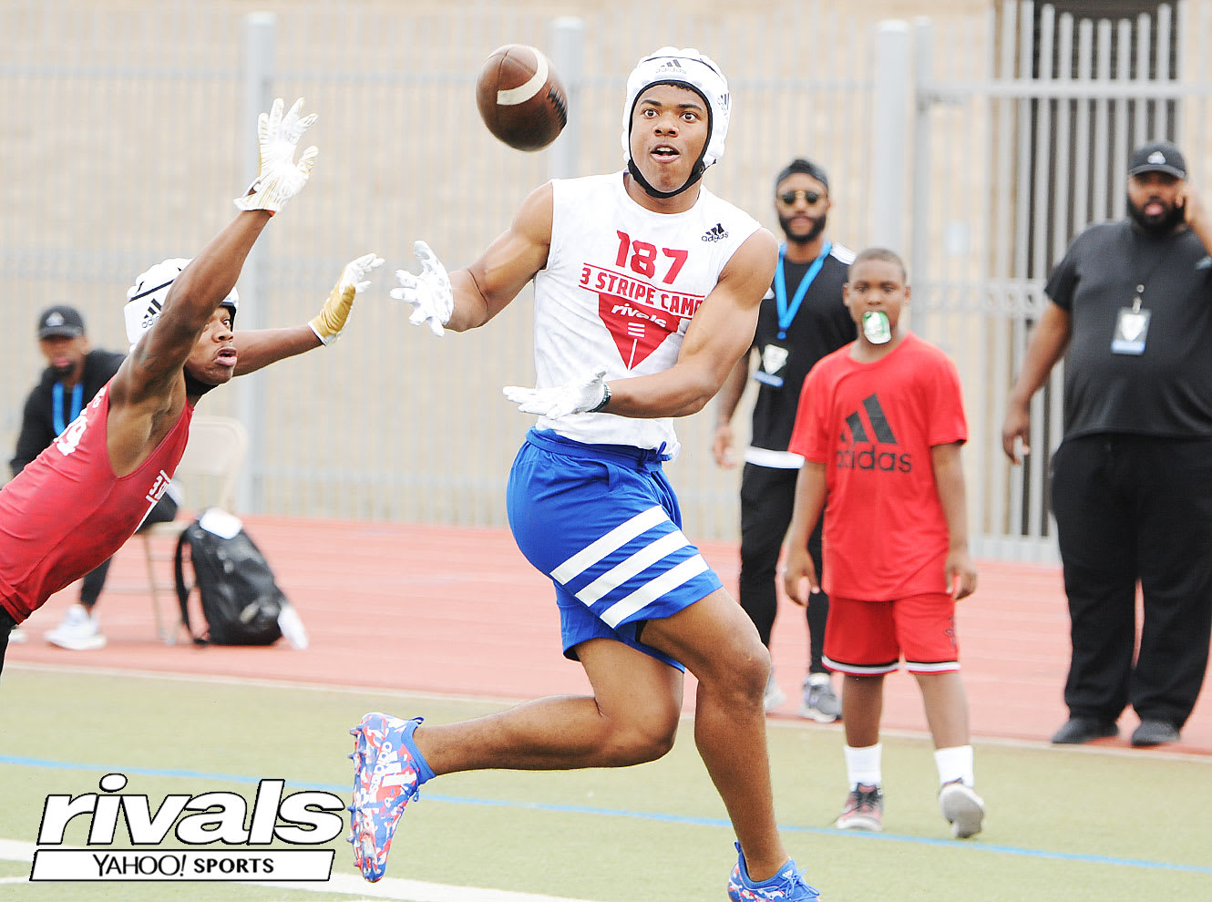 Elijah Higgins